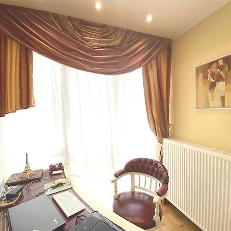 Baden-Badenspaapartment Екстериор снимка