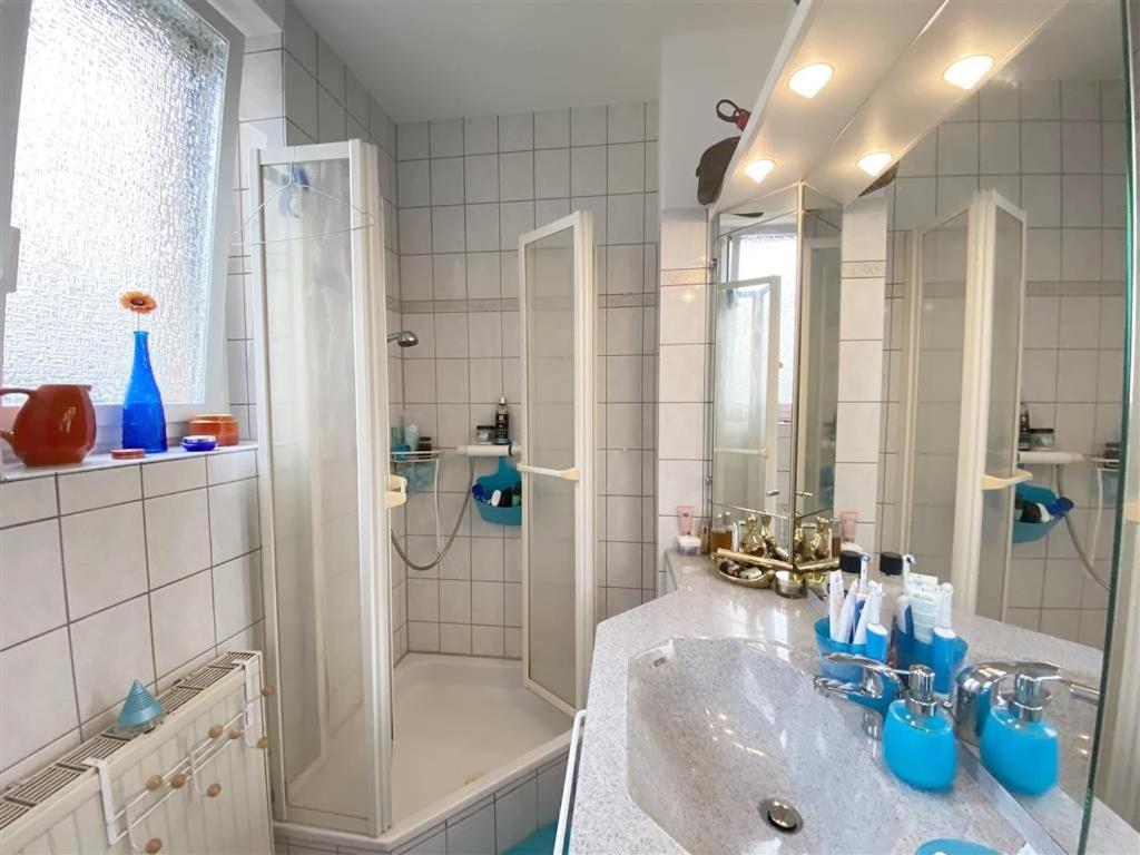 Baden-Badenspaapartment Екстериор снимка