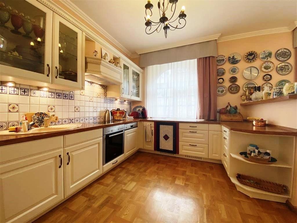 Baden-Badenspaapartment Екстериор снимка
