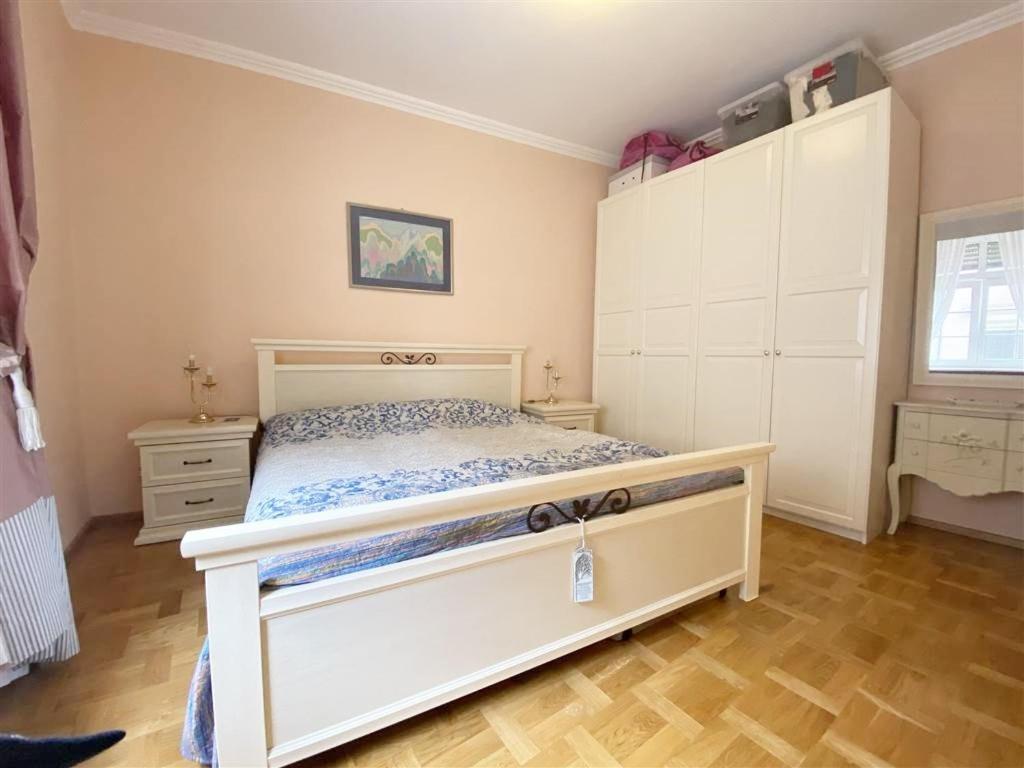 Baden-Badenspaapartment Екстериор снимка