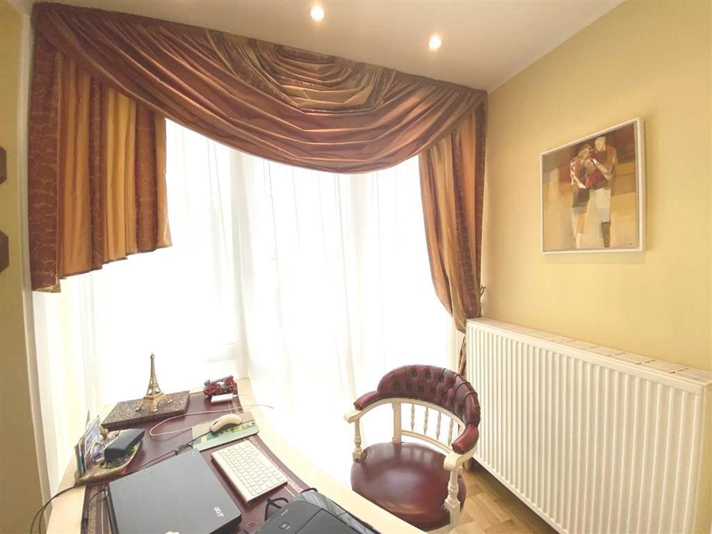 Baden-Badenspaapartment Екстериор снимка